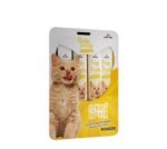 Fluffy Creamy Treat - Image 2