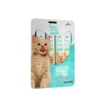 Fluffy Creamy Treat - Image 3