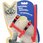 Cat Harness with Leash - Image 2